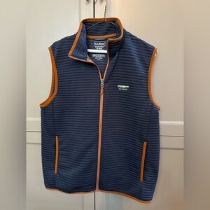 L.L. Bean Men's Alright Vest